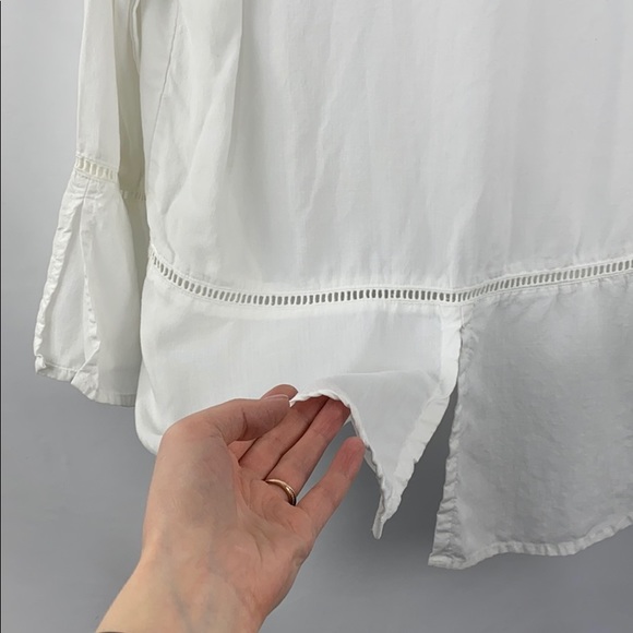 Cloth & Stone shirt/tunic - Picture 4 of 8